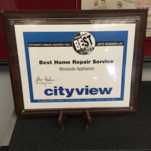 Photo of Westside Appliance Repair