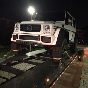 Photo of Auto Transport