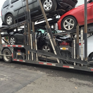 San Diego Auto Transport