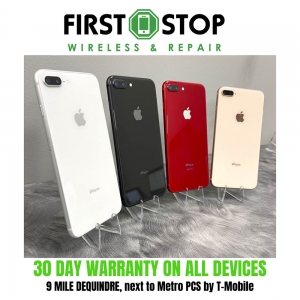 Photo of First Stop Wireless & Repair