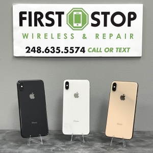 Photo of First Stop Wireless & Repair