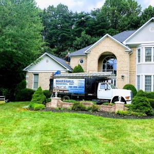 Photo of Marshall Roofing Siding & Windows