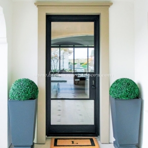 Photo of Big Horn Iron Doors