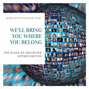Photo of Kate P Design