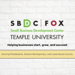 Photo of Temple University Small Business Development Ctr