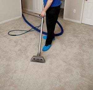 Photo of Kansas City Carpet Cleaning
