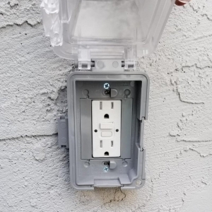 Fort Worth Plugged In Electrician