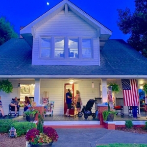 Photo of The Magnolia House