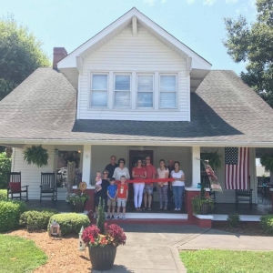 Photo of The Magnolia House