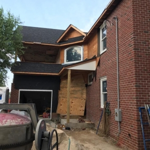 Photo of DMC Carpentry