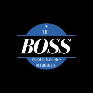 Photo of The Boss Pressure Washing & Detailing