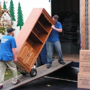 Photo of Green Island Movers - So Cal Moving Company