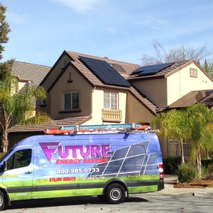 Photo of Future Energy Savers