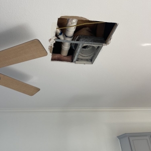 Photo of Fuentes Drywall Repairs & Texture