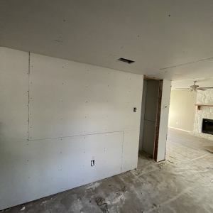 Photo of Fuentes Drywall Repairs & Texture