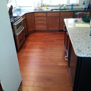 Photo of KB Quality Flooring