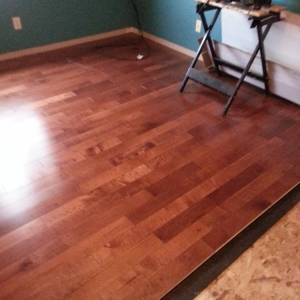 Photo of KB Quality Flooring