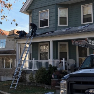 Staten Island Gino's Home Improvement