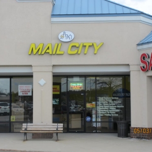 Photo of Mail City