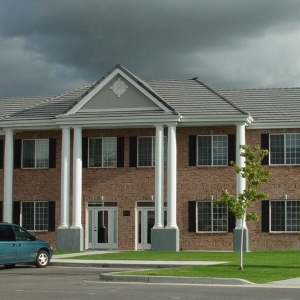 Photo of Gilson Engineering