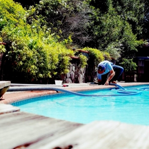 Photo of Fountain Blue Pool Services