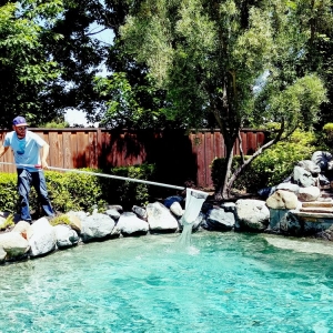 Photo of Fountain Blue Pool Services