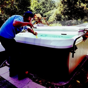 Photo of Fountain Blue Pool Services