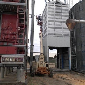 Photo of O'Rourke's Painting & Protective Coatings