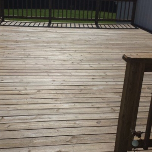 Photo of O'Rourke's Painting & Protective Coatings