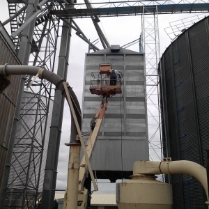 Photo of O'Rourke's Painting & Protective Coatings