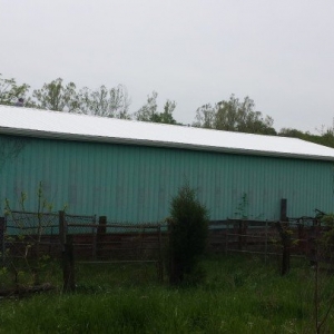 Photo of O'Rourke's Painting & Protective Coatings