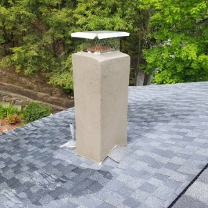 Photo of Pete's Chimney & More