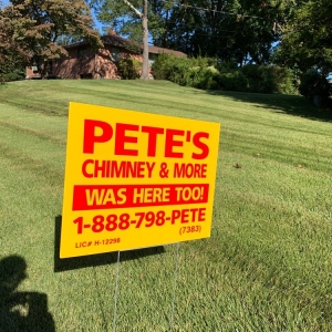 Photo of Pete's Chimney & More