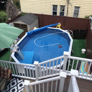 Photo of Optimum Pool Service