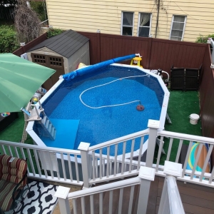 Photo of Optimum Pool Service
