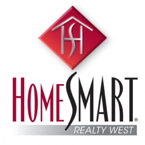 Photo of Cristina Harvey - HomeSmart Realty West