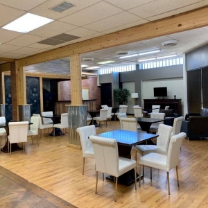 San Antonio Moade Center