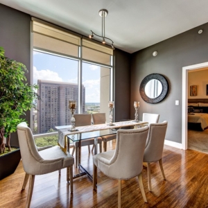 Photo of Corporate Suites