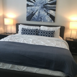 Photo of Corporate Suites