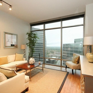 Photo of Corporate Suites