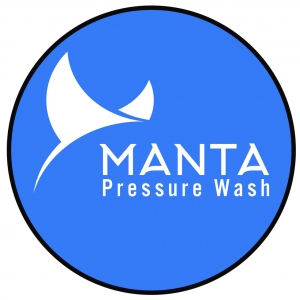 Photo of Manta Pressure Wash