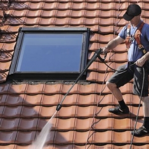 Photo of Manta Pressure Wash