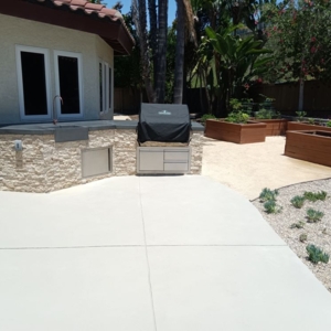 Photo of GGT Landscape & Design Construction