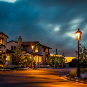 Indio Horizon Lighting