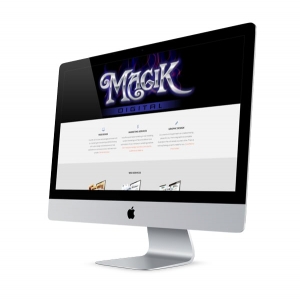 Photo of Magik Digital