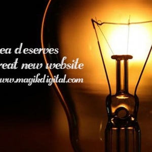 Photo of Magik Digital