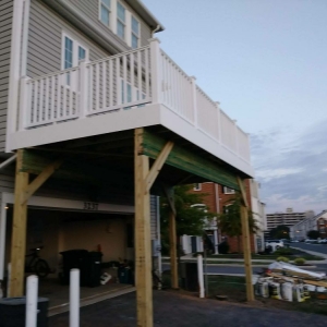 Arlington Miranda Contracting