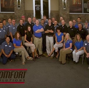 Photo of Comfort Solutions