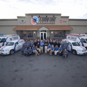 Photo of Comfort Solutions
