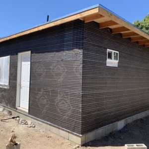 Photo of Alpha Plastering